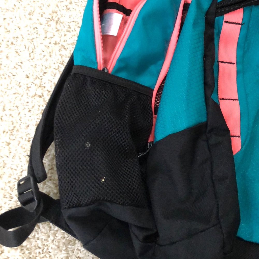 Adidas backpack—unique! - Picture 8 of 9